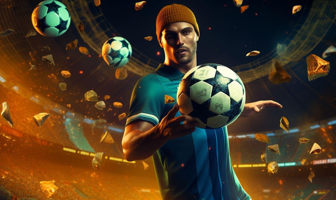 Myanmar Football Sportsbook qqq333